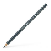 Crayon De Couleur 235 Gris Froid 6 Aquarellable Albrecht Dürer Faber-castell - Faber Castell