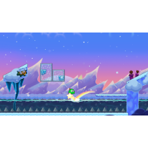 Gimmick! 2 Ps5 - Clear River