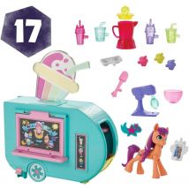 Camion De Smoothies - My Little Pony