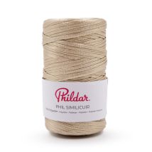 Phil Similicuir - Phildar