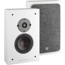 Dali Oberon On Wall Blanc