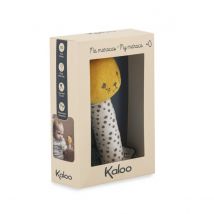 Hochet Maracas En Tissu Pour Bébé - Stimuli Kaloo - Kaloo