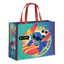 Lilo & Stitch - Sac Shopping Island Vibes - Lyo