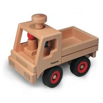 Camion Multifonction - Fagus