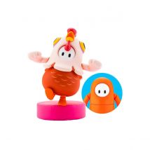 Fall Guys : Ultimate Knockout - Figurine 1/20 Pack 01 Movie Star / Chicken Skin 8 Cm - Kotobuyika