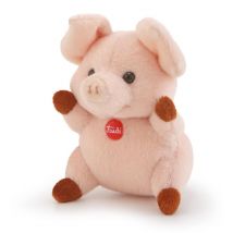 Sw Col Cochon - Taille Xxs - Trudi