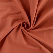 Coupon De Tissu Popeline De Coton - Laize : 150 Cm - Craft Loom