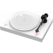 Pro-ject X2b Quintet Red Blanc Satin