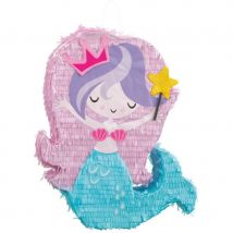 Pinata Sirène - Annikids