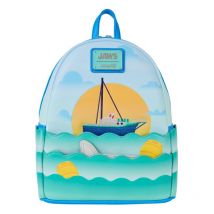 Les Dents De La Mer - Mini Sac À Dos Jaws By Loungefly