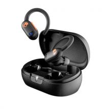 Ecouteurs Bluetooth 5.3 - Skullcandy Push Anc Active Avec Reduction De Bruit - Noir