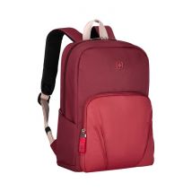 Sac À Dos Wenger Pour Pc Portable Motion 15.6 Rouge
