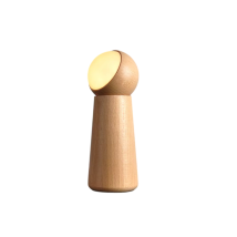 Lampe Irena - Led - 1000 Mah - 3 Niveaux - MEANING CRAFTERS
