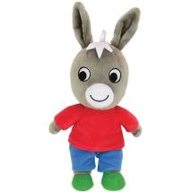 Trotro 023946s Peluche Hauteur: ± 23 Cm - Jemini