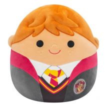 Squishmallows - Peluche Harry Potter Ron Weasley 40 Cm - Jazwares