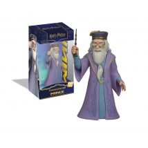 Minix - Movies #145 - Harry Potter - Albus Dumbledore - Figurine À Collectionner 12 Cm