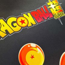 Bureau Gaming Dragon Ball Super - Subsonic
