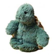 Peluche Bouillotte Tortue - Warmies