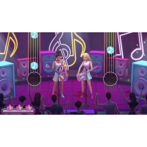 Barbie Projet Amitié Ps5 - Outright Games