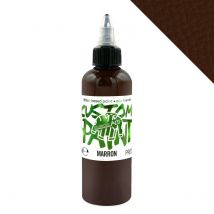 Teinture Pour Daim Et Nubuck - Marron - 100ml - Sneakarts