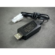 Câble De Charge Usb Nimh 2a/10w - 4000002