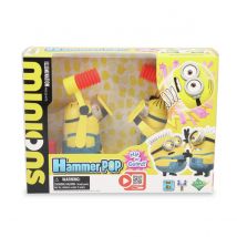 Minions Hammer Pop - Epoch Games - Epoch games