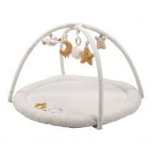 Tapis De Jeu Newborn Naturals - Little Dutch