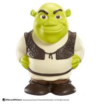 Shrek - Anti-stress Squishy Pufflums Shrek 18 Cm - Noble Collection