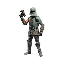 Star Wars : The Mandalorian - Figurine Vintage Collection 2022 Migs Mayfeld 10 Cm - Hasbro