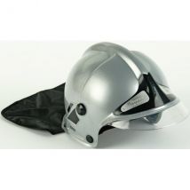 Casque De Pompier Argent - Klein - 8924 - Klein