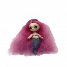 Poupée Sirène Nana Surprise 18 Cm