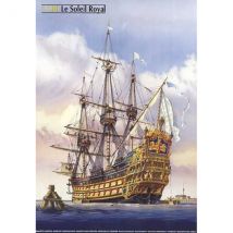 Le Soleil Royal - Heller