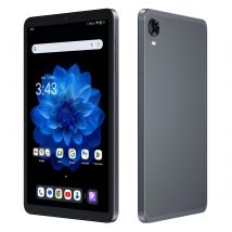 Tablette Tactile 8.4 Pouces 8gb+128gb Android 14 4g Lte Puissant Helio G99 Yonis - Yonis