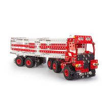 Constructor Pro - Camion Premium Truck 10 En 1 - Alexander Toys