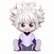 Tirelire Kirua Hunter X Hunter - Plastoy