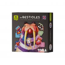Ze Bestioles - Topla