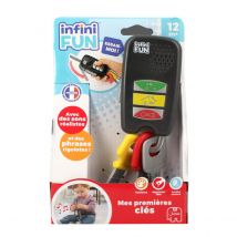 Jouets D Imitation Cles Electronique - TF1 Games