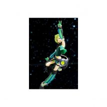 Macross Delta - Maquette 1/20 Plamax Mf-13: Minimum Factory Reina Prowler 9 Cm - Max Factory