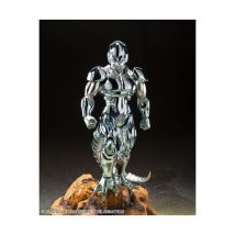 Dragon Ball Z - Figurine S.h. Figuarts Metal Cooler 14 Cm - Tamashii Nations