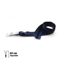 Fermeture P9 Sep Comb T 1,40 M - Eclair Prym