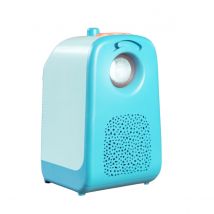 Tikino, Le Projecteur Qui Éveille Et Émerveille Les Enfants