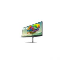 Benq Monitor Designvue Pd3420q Pd Series 34 Wqhd (9h Ljhlb Qbe) Benqljhlb Benq Ljhlb - Benq