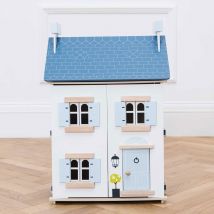 Maison De Poupée Sky - Maison De Jeu Pour Enfants Avec Accessoires - Le Toy Van
