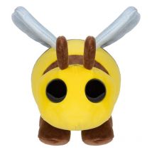 Adopt Me! - Peluche Bee 20 Cm - Jazwares