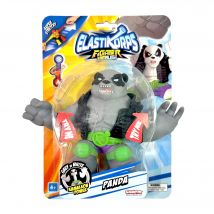 Jouet Extensible À Déformer 12 Cm - Cicaboom Elastikorps - Caméléon Panda