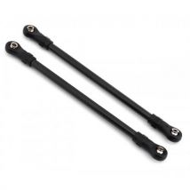 Biellettes De Suspension 5x115mm Arrière Inférieur Acier Trx-4 (x2) - Traxxas Trx8145 - TRAXXAS