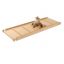 Planche D'Escalade Kari En Bois - Pinolino