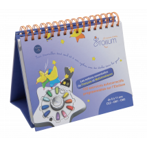 Chevalet Etoilium les Notions Essentielles De Français Et Mathématiques Ce2-cm1-cm2