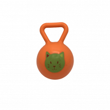 Hochet Balle Chat
