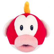 Nintendo Together+ - Peluche Super Mario - Cheep Cheep 13 Cm